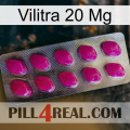 Vilitra 20 Mg 09